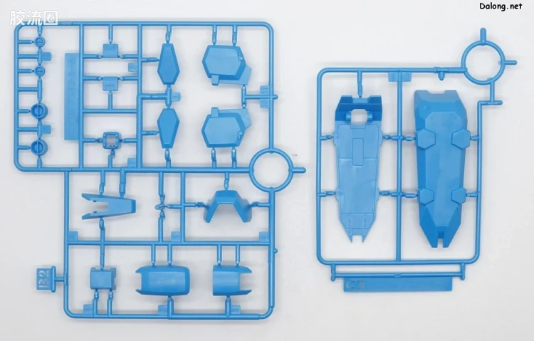 HGUC 网络限定版 古斯塔夫·卡尔 (基连的野望Ver.) - 图片